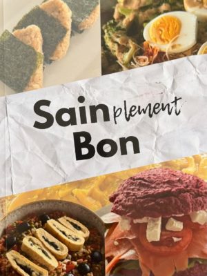 Couverture du livre